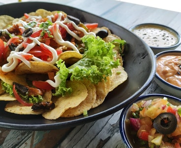 Alma Salatı