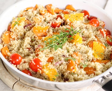 Tabule salatı