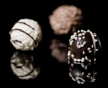 Truff Recipe