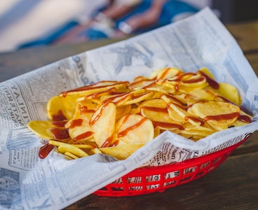 doritos cps resept